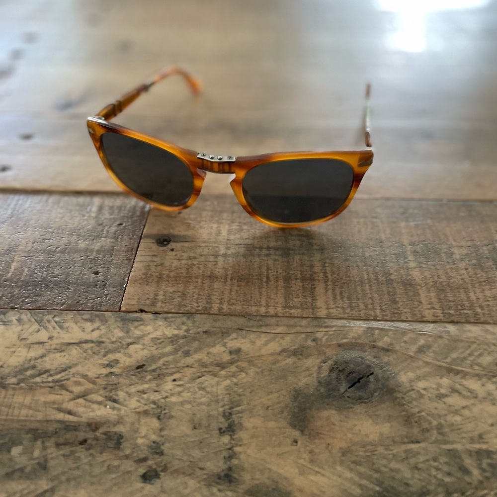 Persol foldable sunglasses